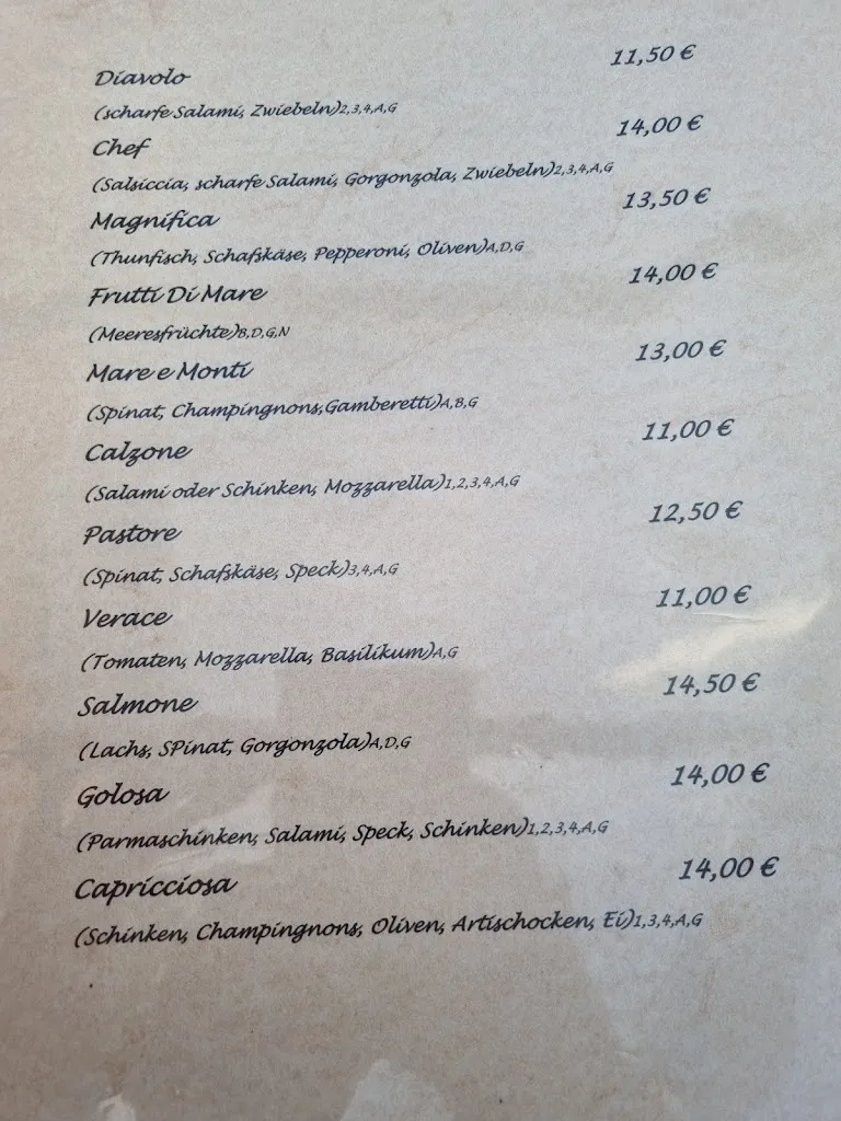Menu_Da Michele_Alfter_image_2