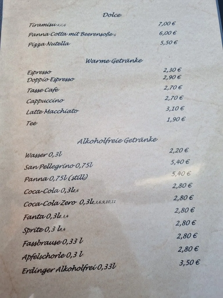 Menu_Da Michele_Alfter_image_4