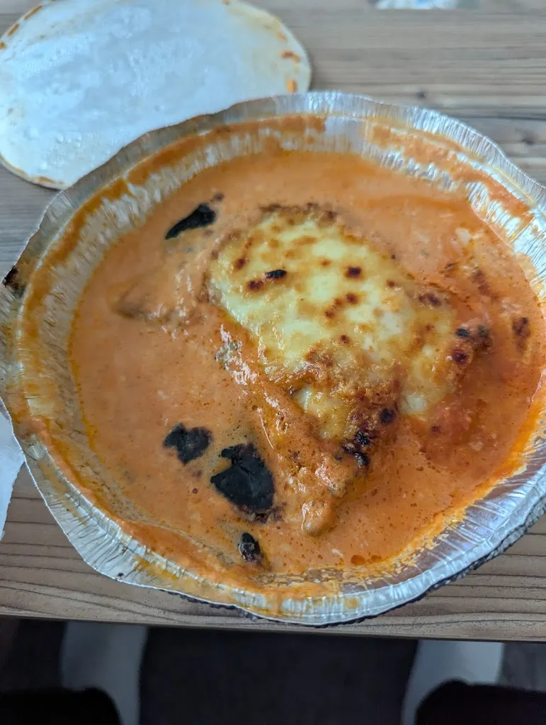 Viktor Knor_Da Michele_Alfter_review