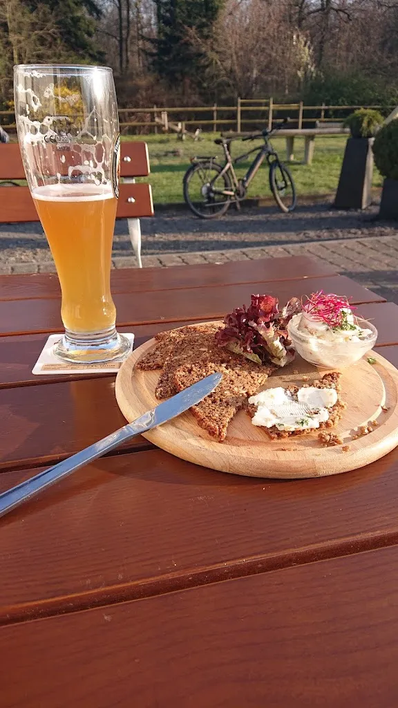 Menu_Waldschänke in Alfter_Alfter_immagine_5