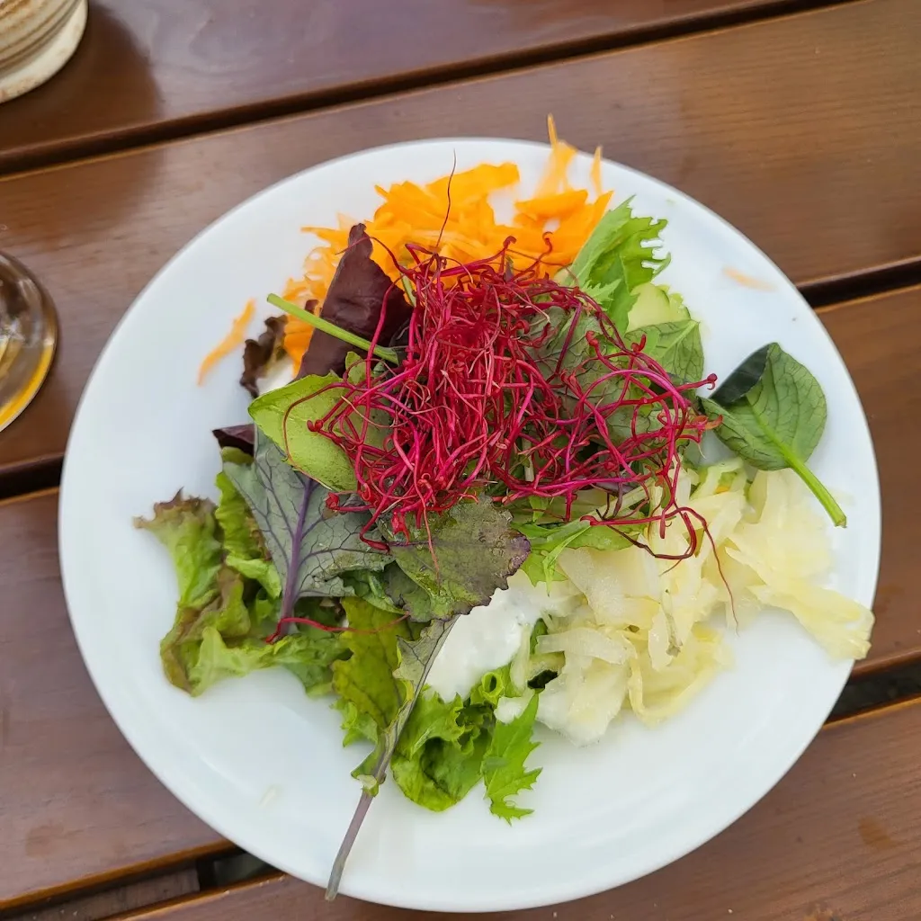 Menu_Waldschänke in Alfter_Alfter_immagine_7