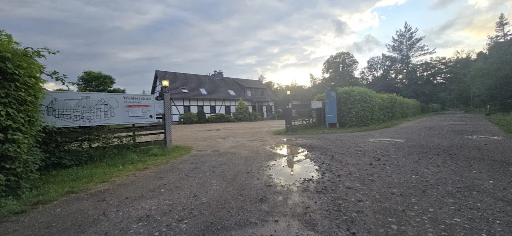 J K_Waldschänke in Alfter_Alfter_recensione