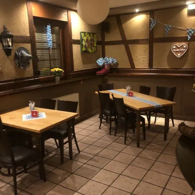 Gaststätte Zur Sonne Inh. Rüdiger Klein ristorante a Alfter