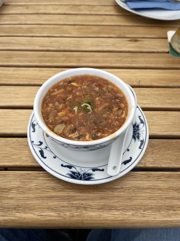 Menu_China Restaurant Gourmet Garten_Alfter_immagine_5