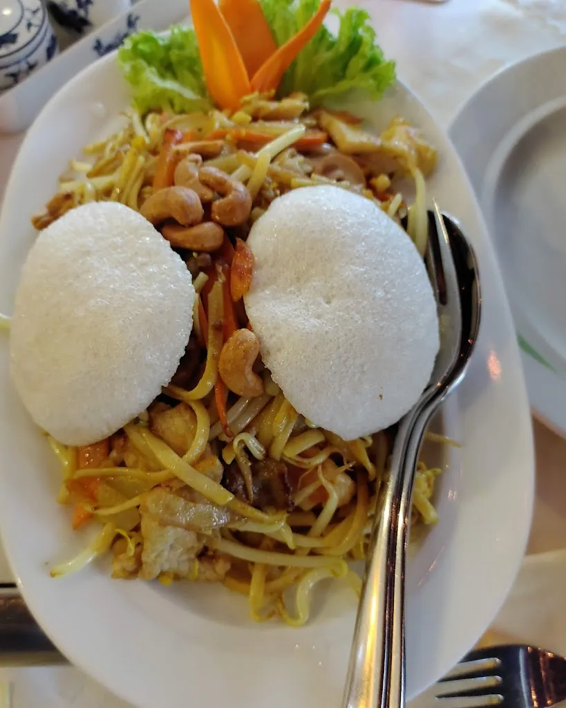 Menu_China Restaurant Gourmet Garten_Alfter_immagine_6