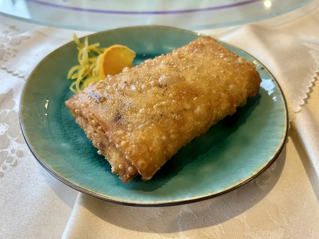 Menu_China Restaurant Gourmet Garten_Alfter_immagine_7