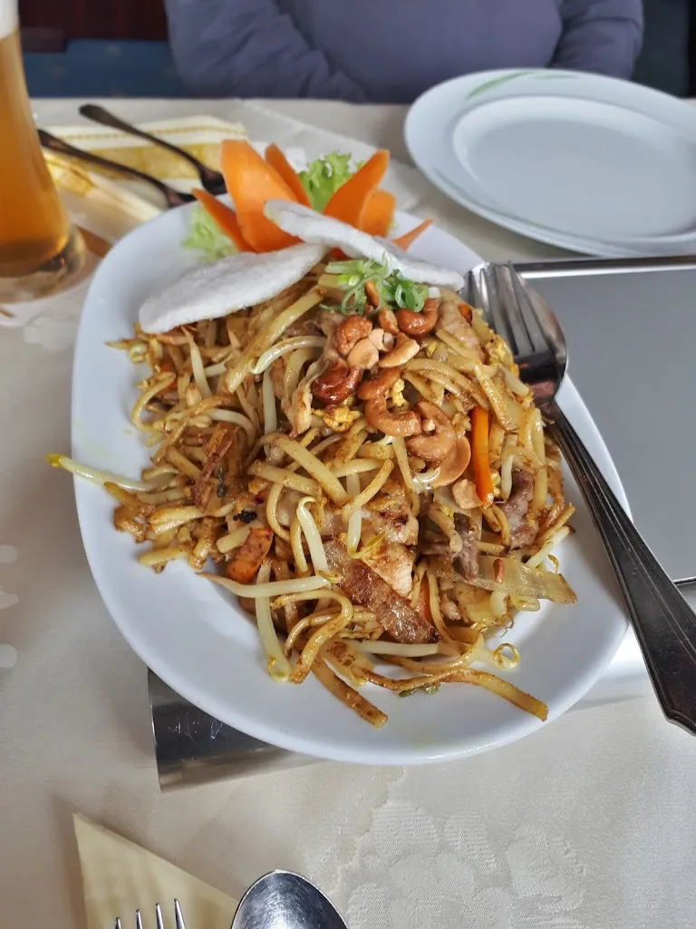 Menu_China Restaurant Gourmet Garten_Alfter_immagine_9