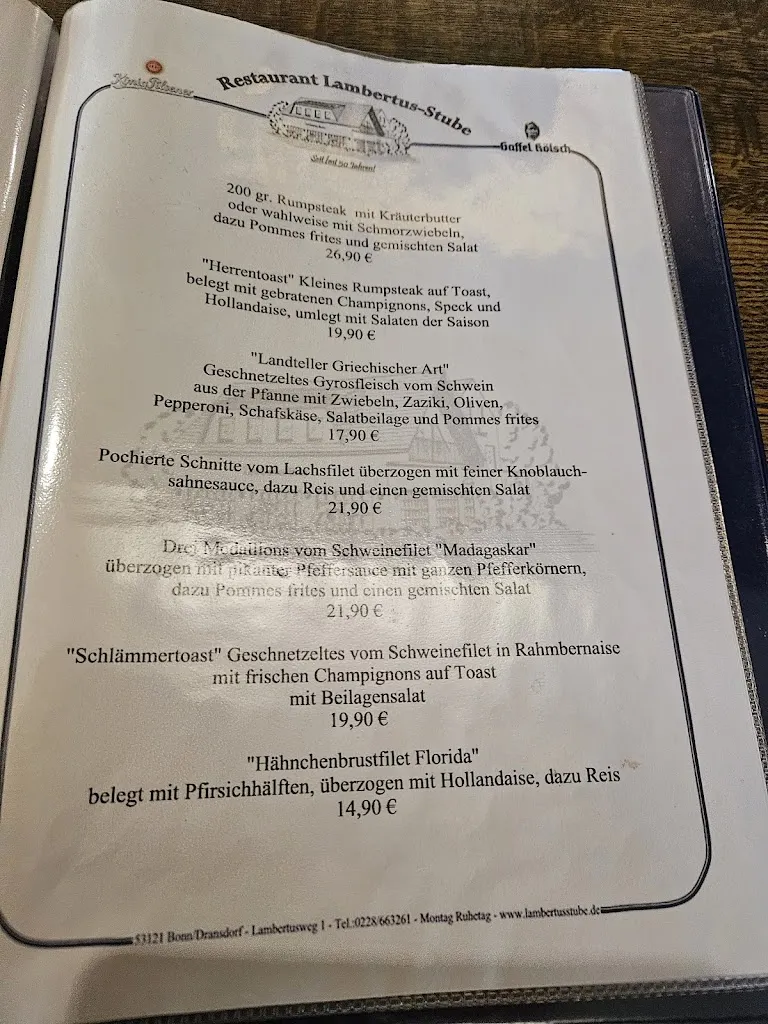 Menu_Restaurant Lambertus-Stube_Bonn_image_2