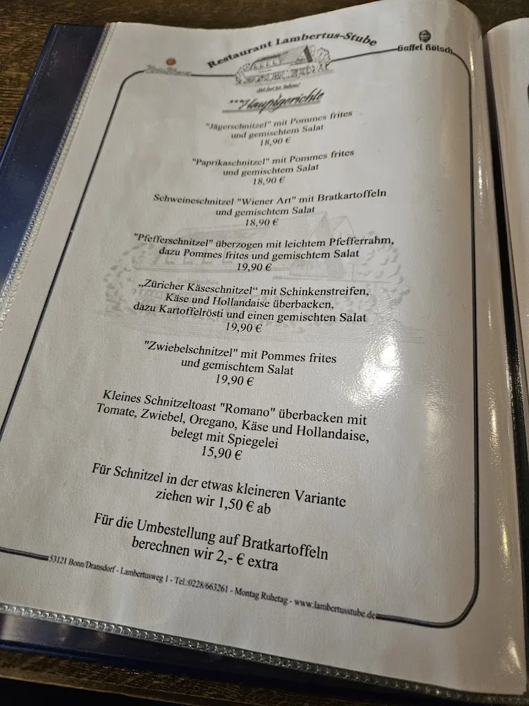 Menu_Restaurant Lambertus-Stube_Bonn_image_3