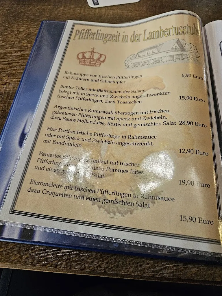 Menu_Restaurant Lambertus-Stube_Bonn_image_4