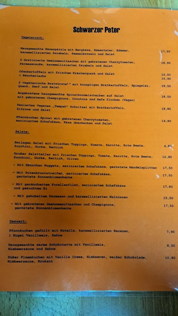 Menu_Schwarzer Peter_Heidelberg_image_1
