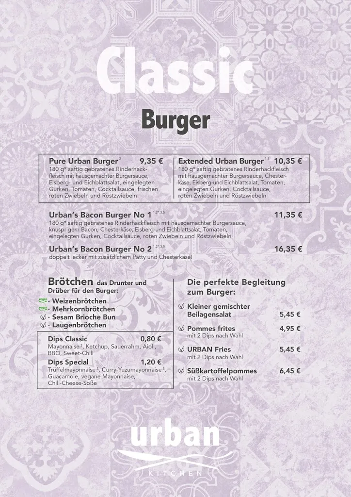 Menu_urban kitchen_Heidelberg_immagine_3