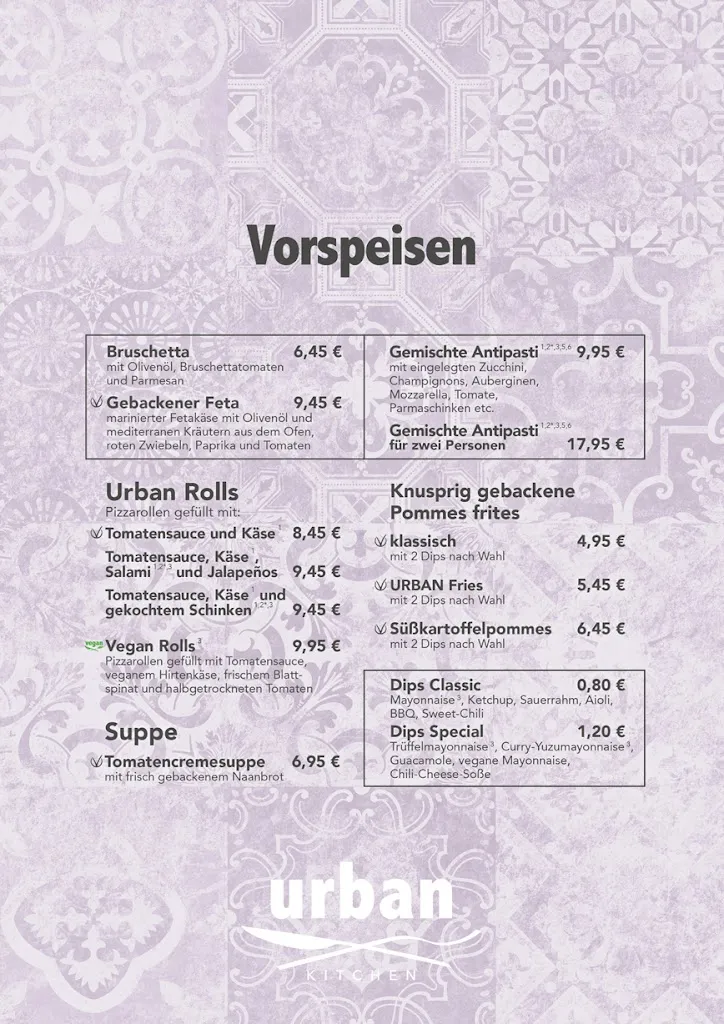 Menu_urban kitchen_Heidelberg_immagine_4