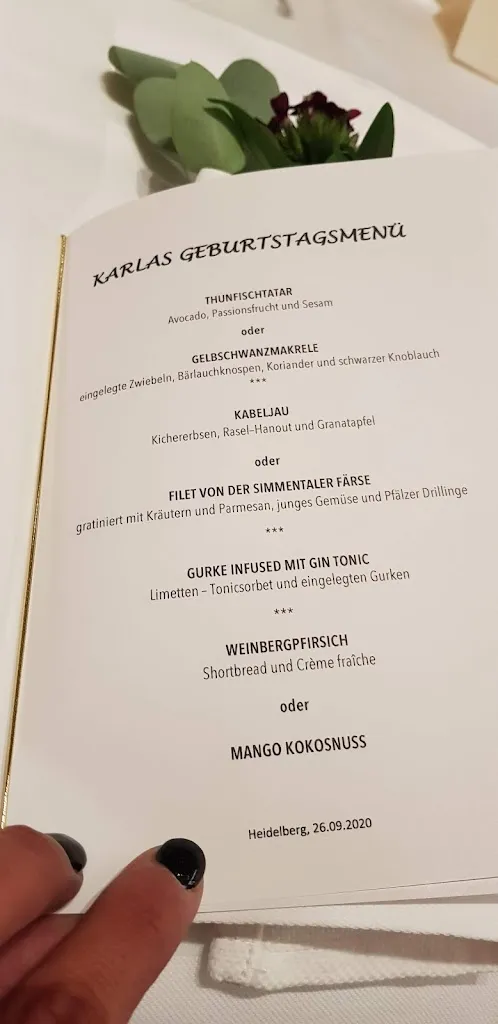 Menu_959 Heidelberg_Heidelberg_immagine_2