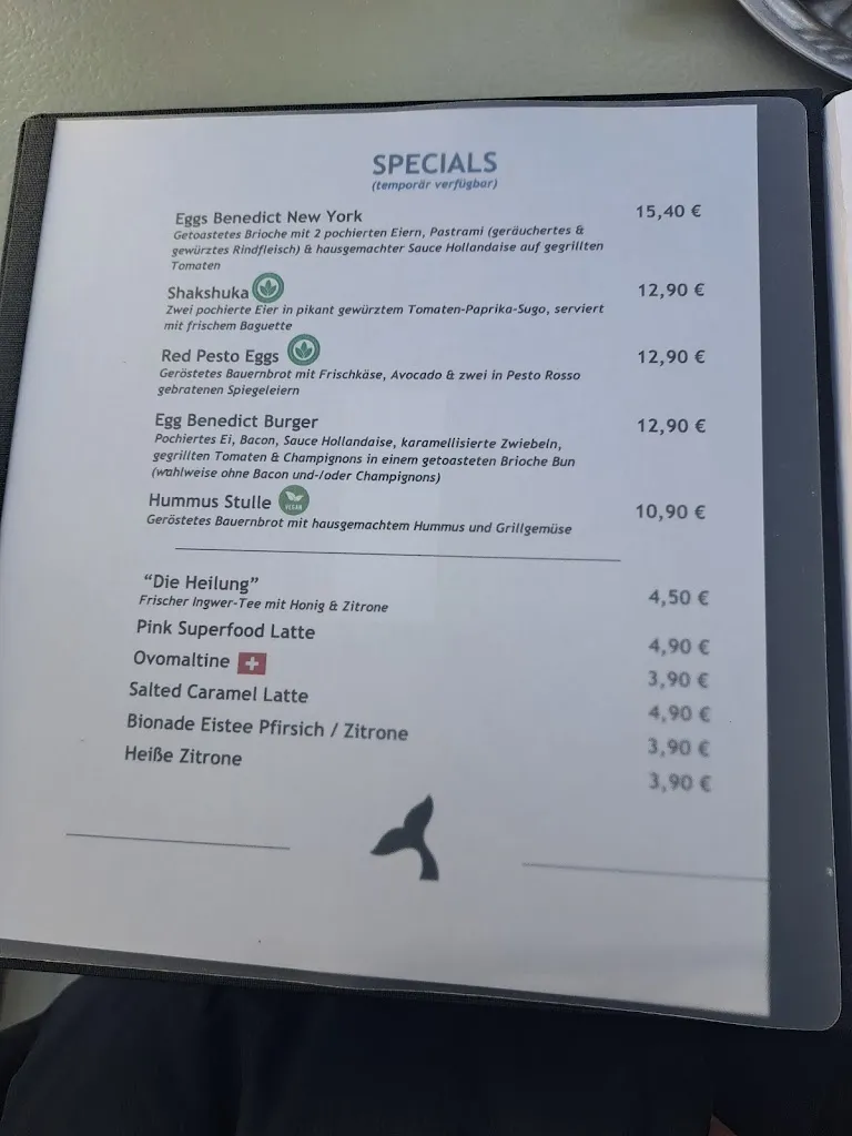 Menu_Schwarzer Walfisch_Heidelberg_immagine_3