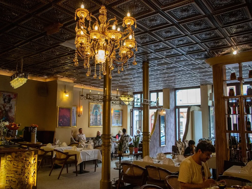 The Indian Grill House_Heidelberg_slider_image_1