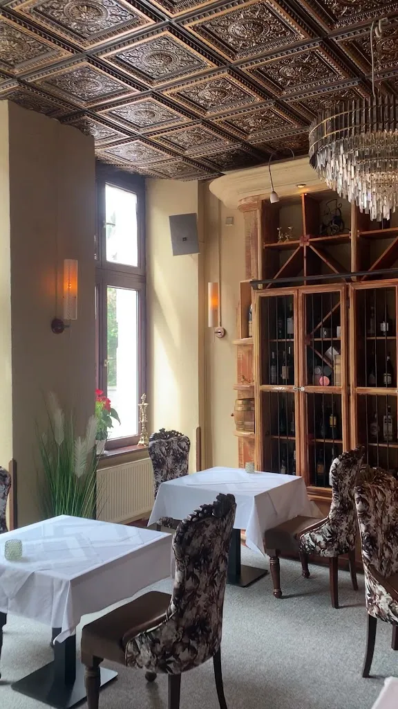 The Indian Grill House_Heidelberg_slider_image_2