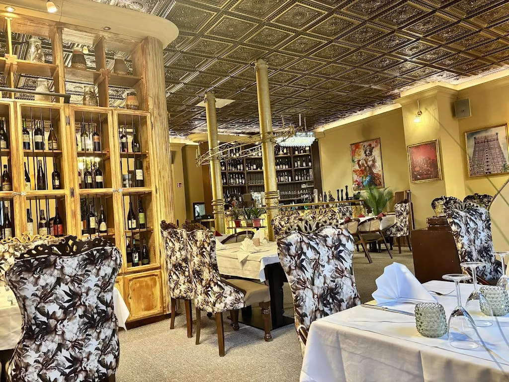 The Indian Grill House_Heidelberg_slider_image_3