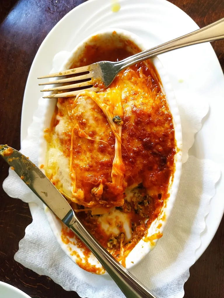 Varad Dingankar_Restaurant Krokodil_Heidelberg_review