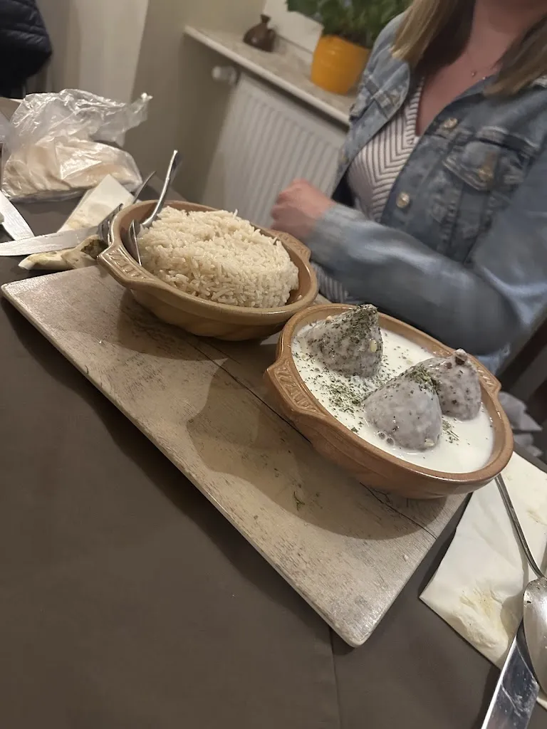 Menu_PALMYRA Heidelberg Restaurant & Bar, Middle Eastern (Syrian)_Heidelberg_image_8