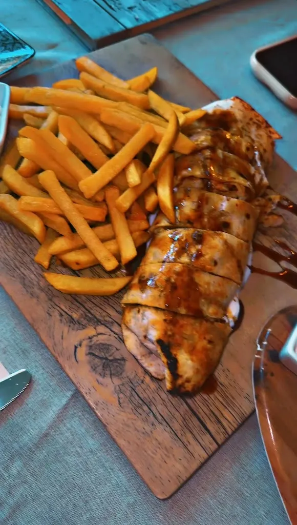 PALMYRA Heidelberg Restaurant & Bar, Middle Eastern (Syrian)_Heidelberg_slider_image_2