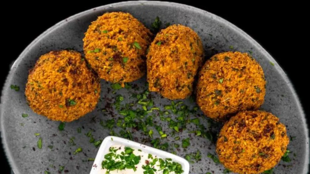 PALMYRA Heidelberg Restaurant & Bar, Middle Eastern (Syrian)_Heidelberg_slider_image_3