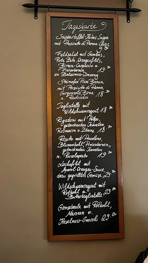 Menu_Da Baggio_Heidelberg_immagine_3