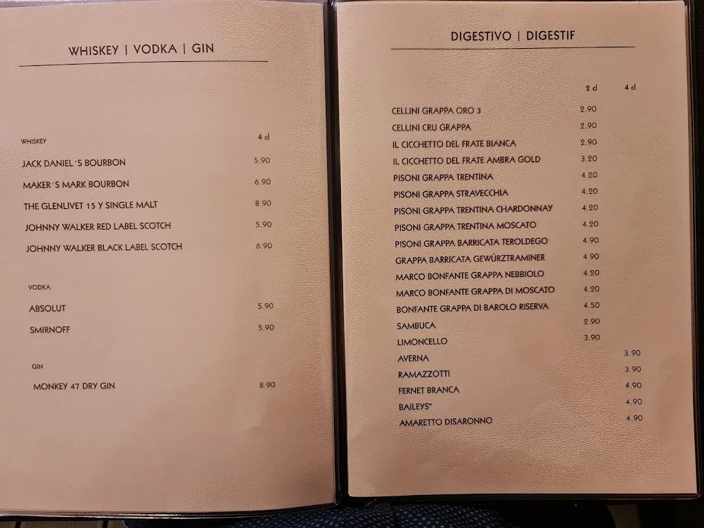 Menu_Da Baggio_Heidelberg_immagine_4