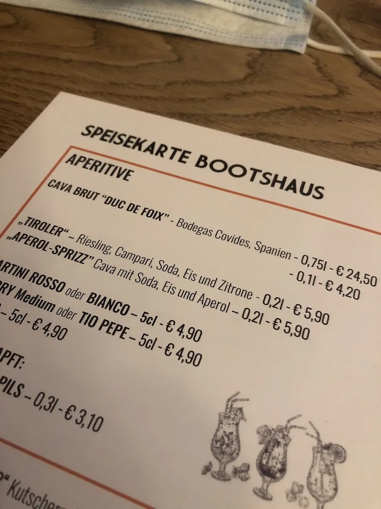 Menu_Das Bootshaus - Restaurant Heidelberg_Heidelberg_image_4