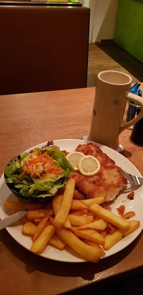 Menu_Das Bootshaus - Restaurant Heidelberg_Heidelberg_image_5