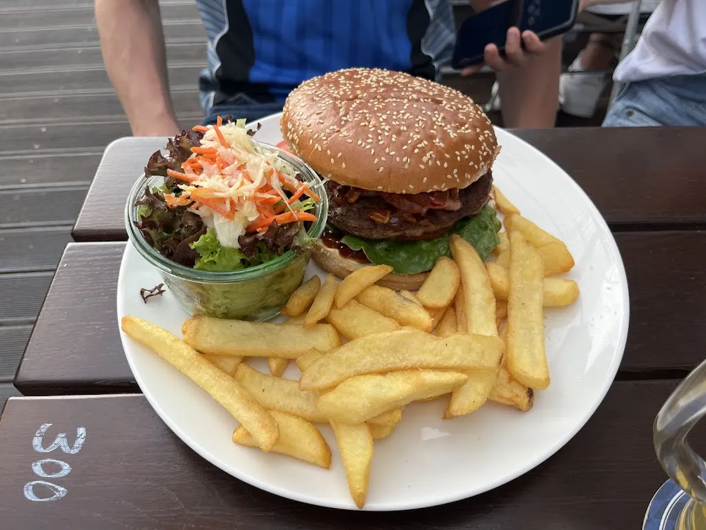 Menu_Das Bootshaus - Restaurant Heidelberg_Heidelberg_image_6