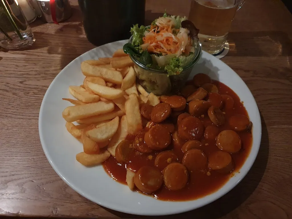 Menu_Das Bootshaus - Restaurant Heidelberg_Heidelberg_image_8