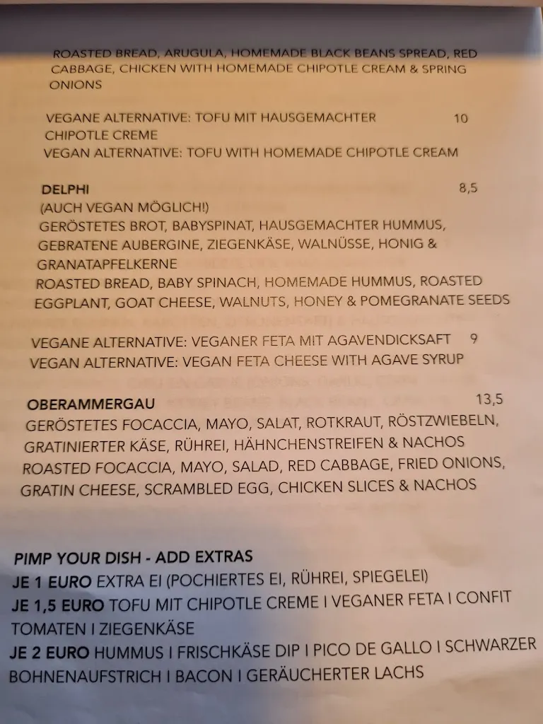 Menu_meiks BRUNCH AND BAR_Heidelberg_immagine_4