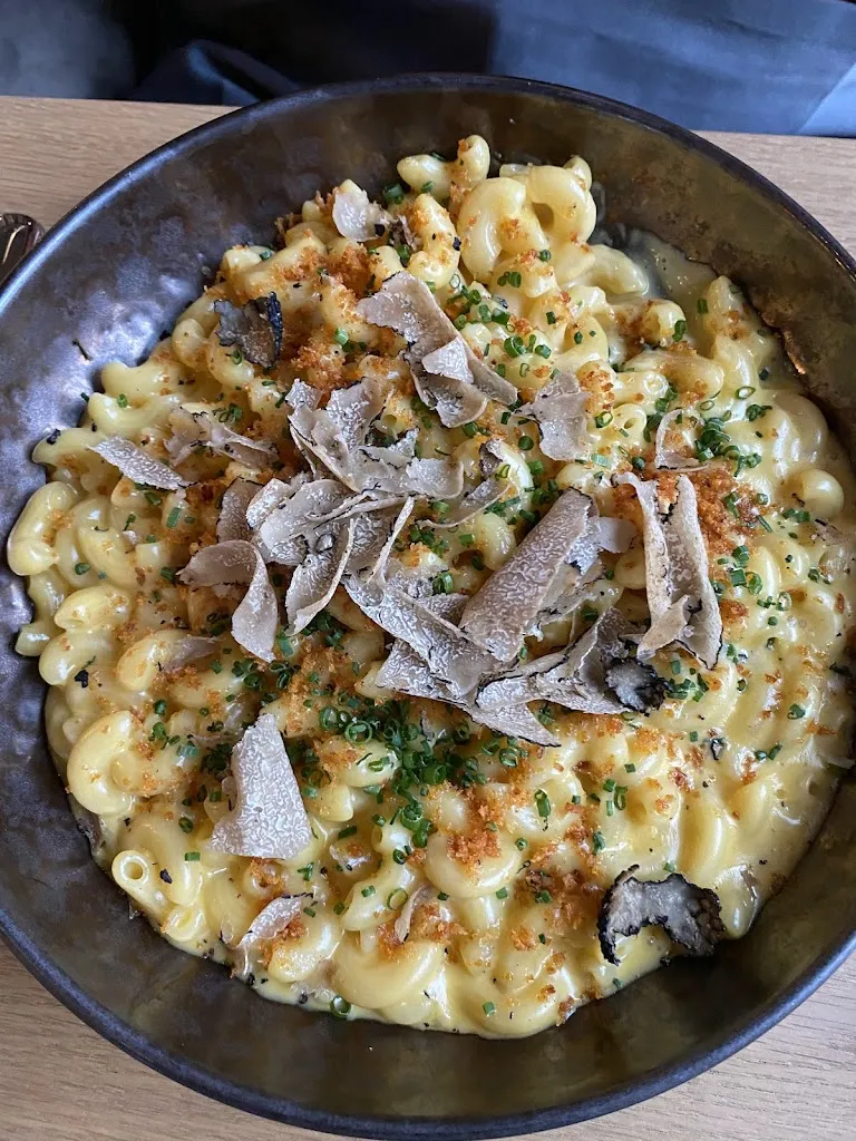 Menu_15 High Restaurant & Bar_Heidelberg_immagine_6