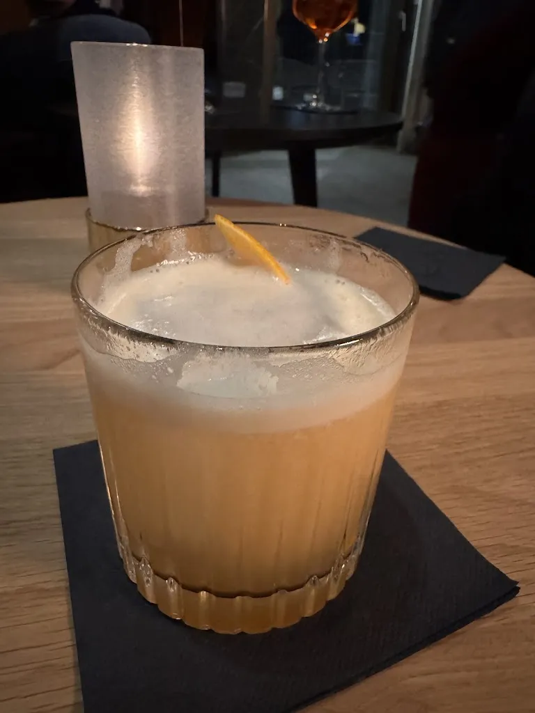 Menu_15 High Restaurant & Bar_Heidelberg_immagine_8