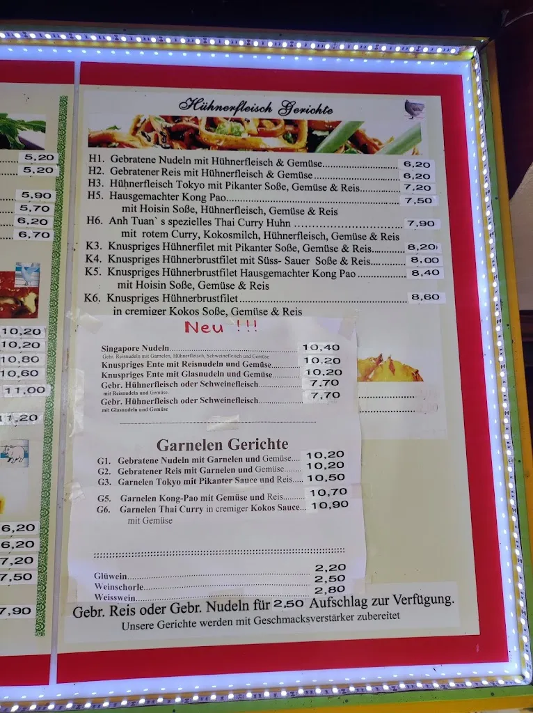 Menu_Anh Tuan's Imbiss_Alpirsbach_image_1