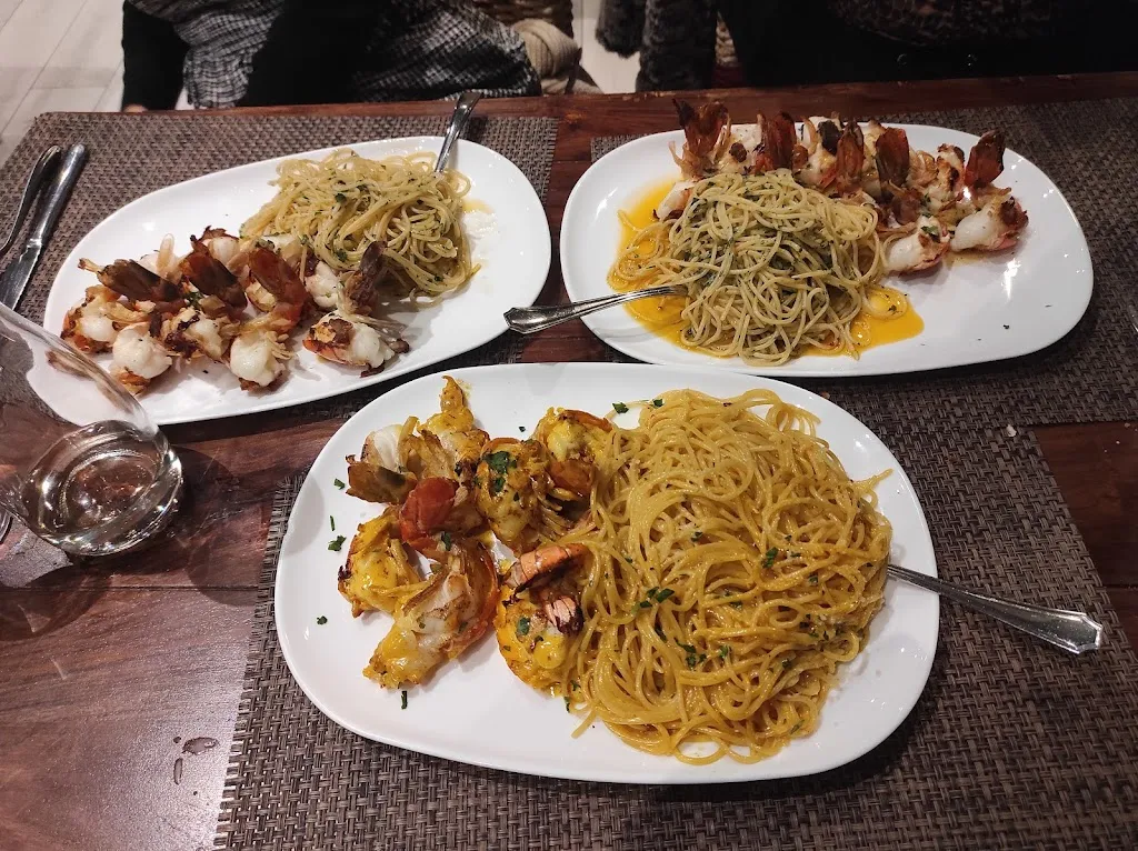 Menu_Castel del Monte - Leonardo Allegretta_Feldkirchen-Westerham_image_1