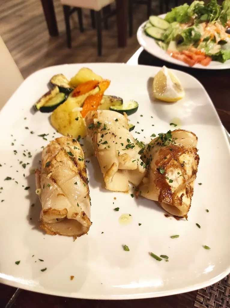 Menu_Castel del Monte - Leonardo Allegretta_Feldkirchen-Westerham_image_4