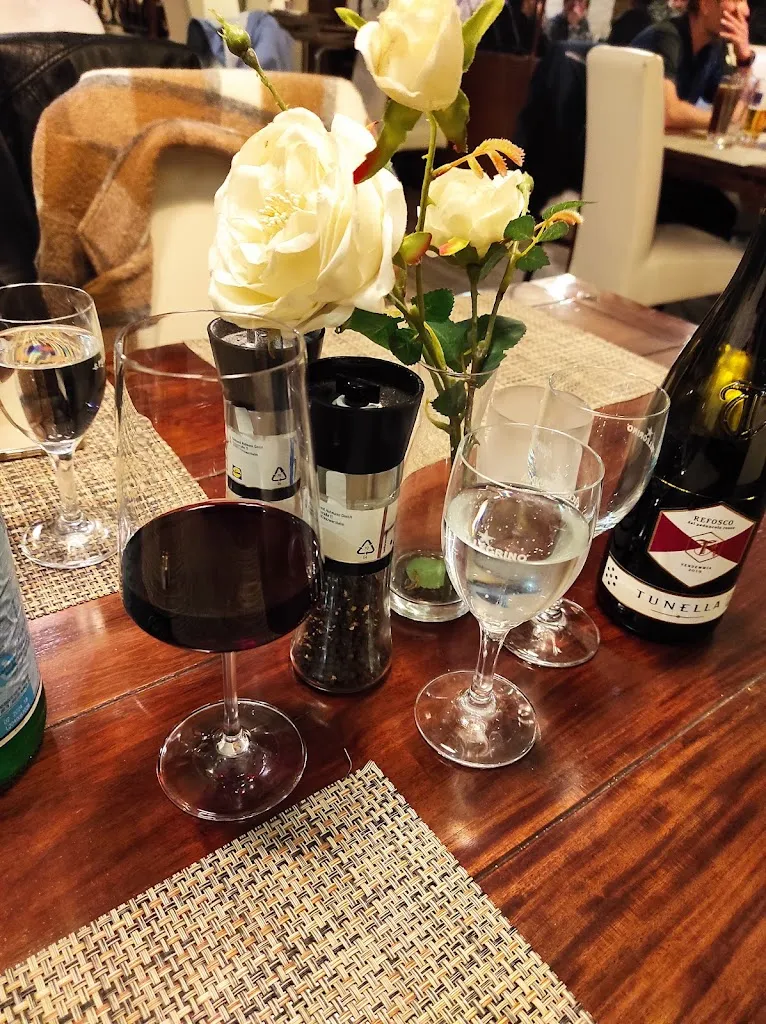 Menu_Castel del Monte - Leonardo Allegretta_Feldkirchen-Westerham_image_5