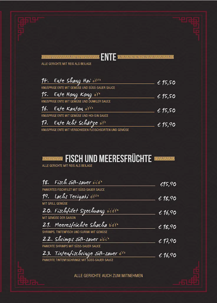 Menu_KICHO Asiatisches Restaurant Heidelberg_Heidelberg_image_1