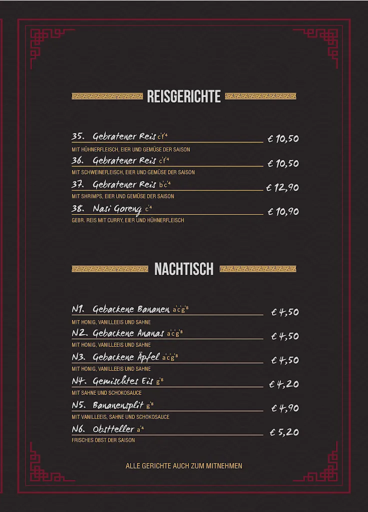 Menu_KICHO Asiatisches Restaurant Heidelberg_Heidelberg_image_3