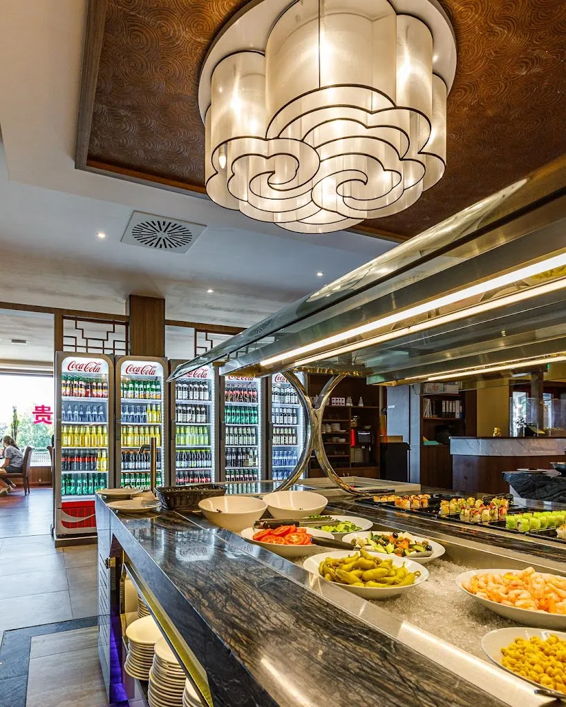 KICHO Asiatisches Restaurant Heidelberg_Heidelberg_slider_image_1