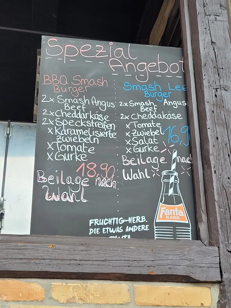 Menu_Moe's Roadhouse Hauptbahnhof_Heidelberg_image_1