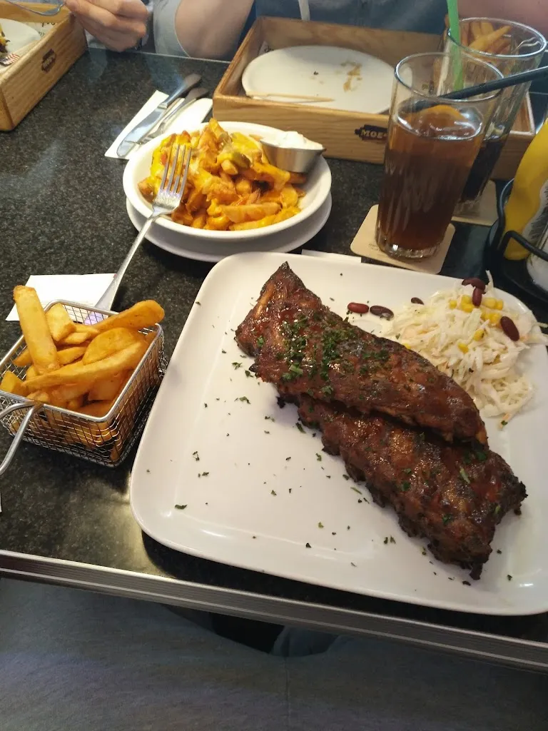 Menu_Moe's Roadhouse Hauptbahnhof_Heidelberg_image_5