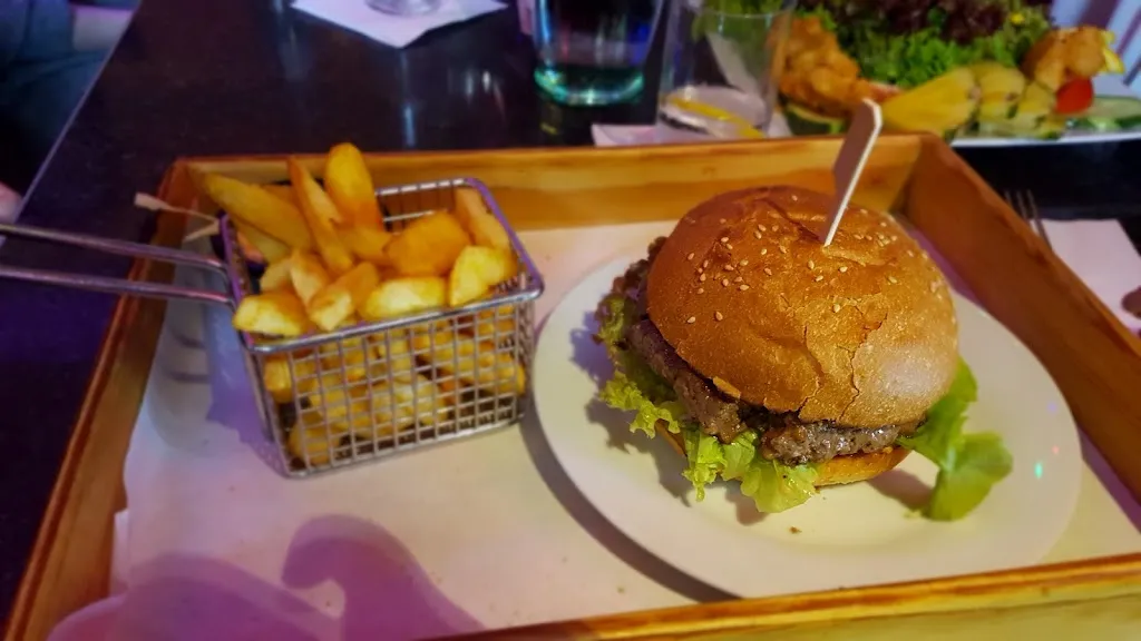 Menu_Moe's Roadhouse Hauptbahnhof_Heidelberg_image_9