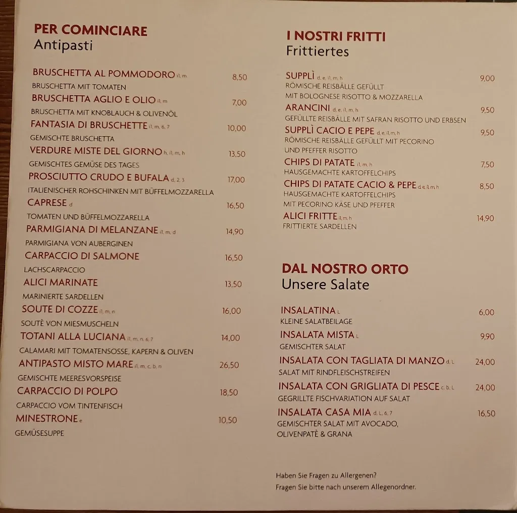 Menu_Casa Mia_Heidelberg_imagen_1