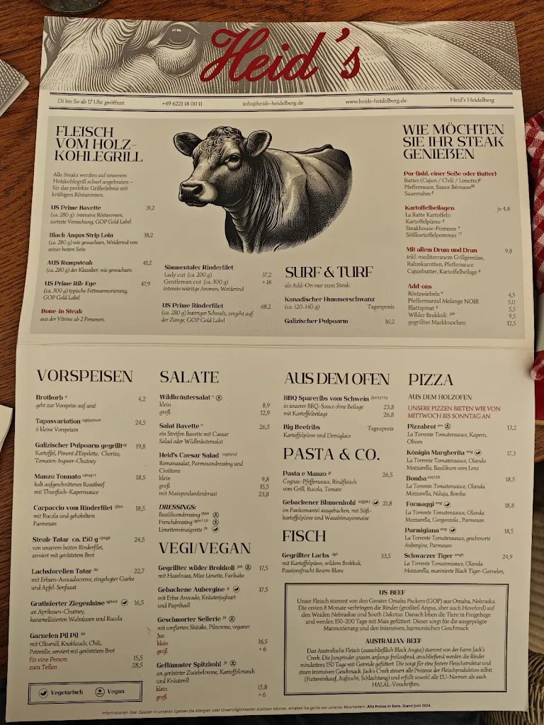 Menu_Heid's Grill & Restaurant_Heidelberg_image_3