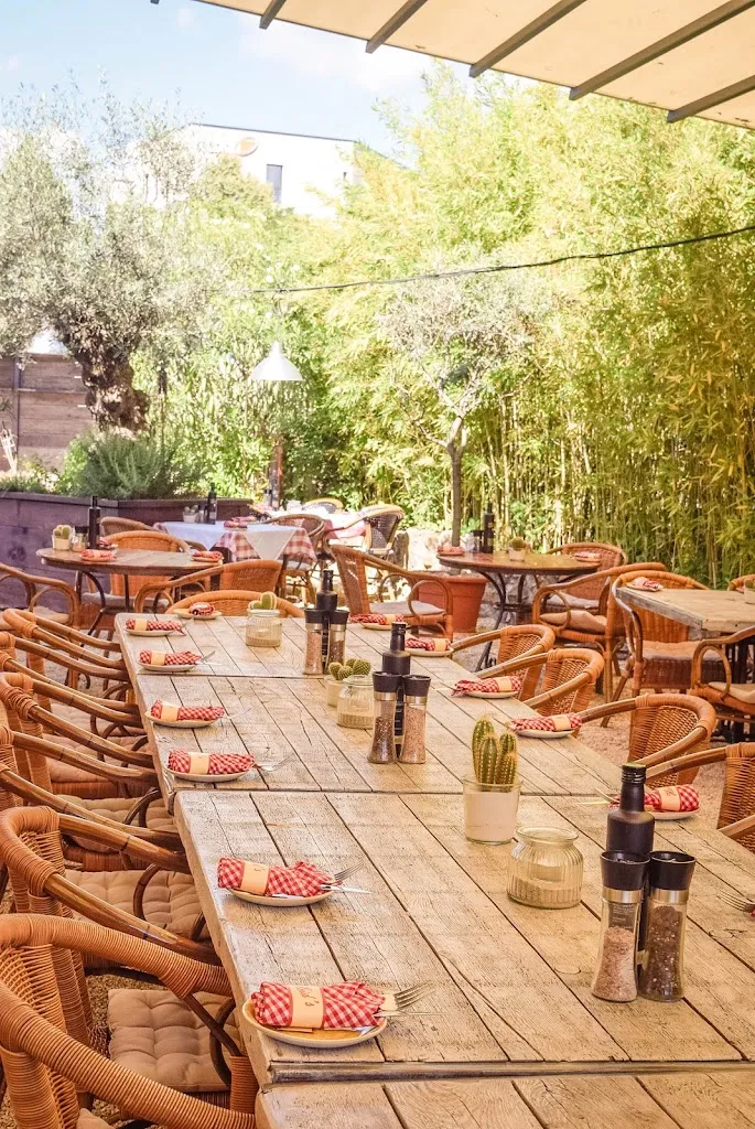 Heid's Grill & Restaurant restaurant in Heidelberg