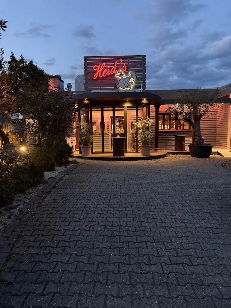 Heid's Grill & Restaurant_Heidelberg_slider_image_3