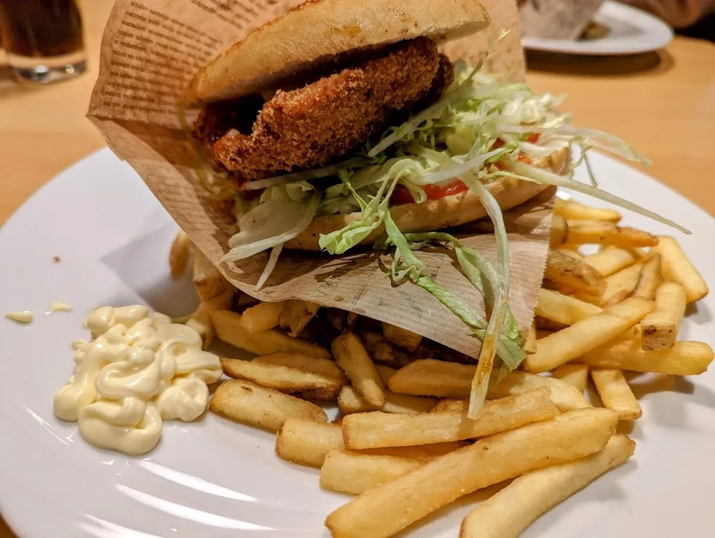 Menu_Buddy‘s_Heidelberg_immagine_5